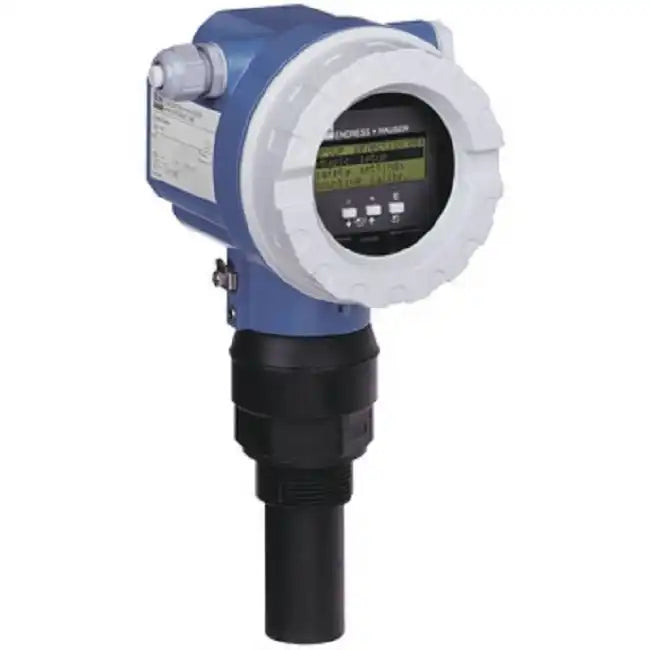 Endress+Hauser E+H Ultrasonic Level Measurement FMU40 Ultrasonic Sensor FMU40-ANB2A2