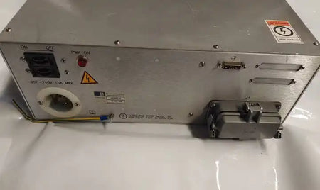 Brooks 002-3987-02 universal DC Power distribution used - XG eqpt
