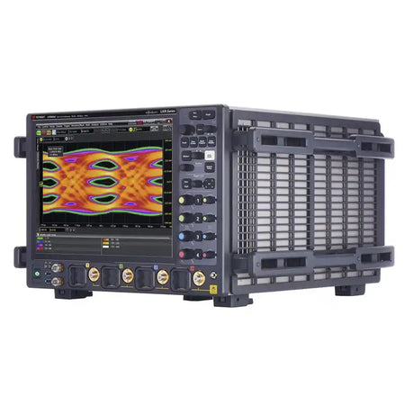 Keysight UXR0804A Infiniium UXR Series Oscilloscope: 80 GHz, 4 Channels - XG eqpt