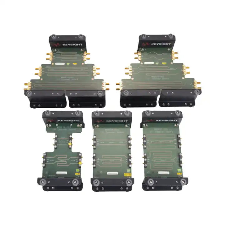 Keysight  M8067A ISI Channel Boards
