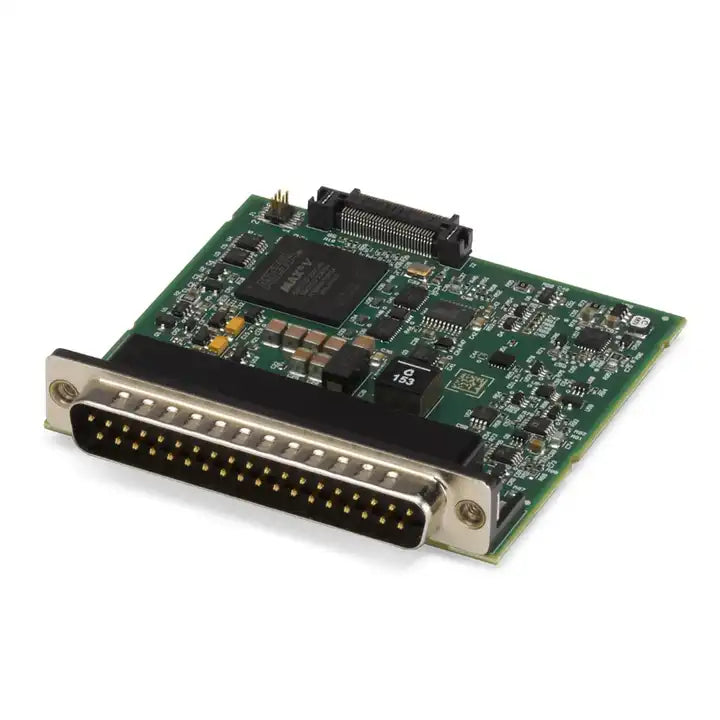 National Instruments TS-15050 1-Slot Core Module