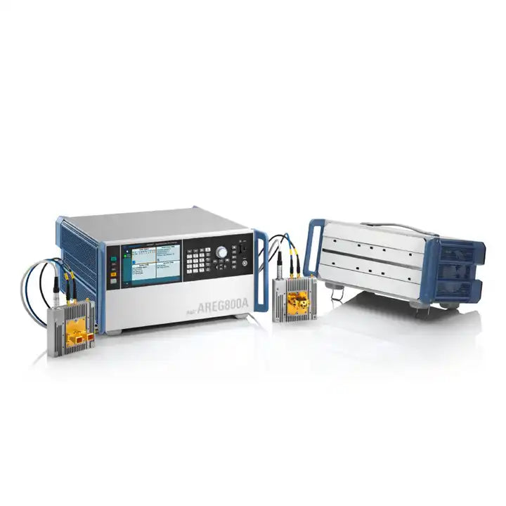 ROHDE&SCHWARZ AREG800A Automotive Radar Echo Generator