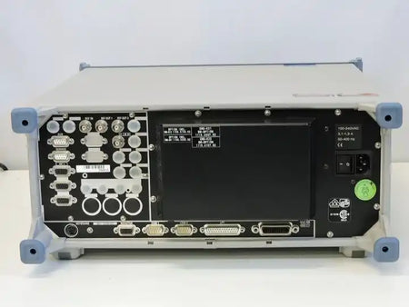 ROHDE&SCHWARZ CMU200 Radio Communication Tester - XG eqpt