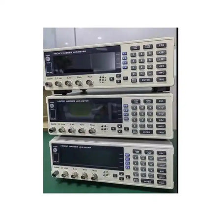 Low price high quality Hioki Multimeter IM3523 LCR tester Multimeter digital Lcr Meter - XG eqpt
