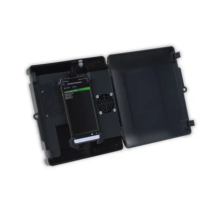 Keysight NTP10009ANemoIndustryProbe