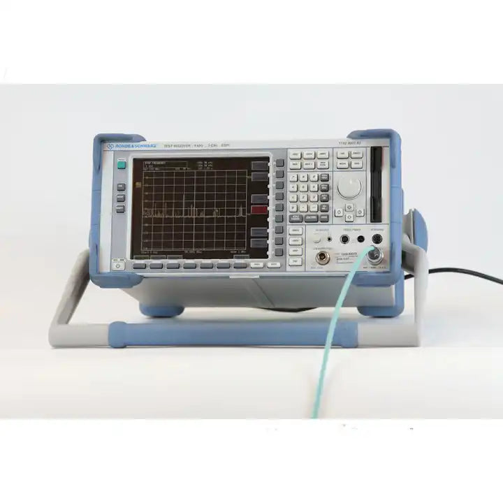Rohde  Schwarz RS ESPI3 EMI Test Receiver Spectrum Analyzer 9kHz-3GHz In stock great price shipping included - XG eqpt