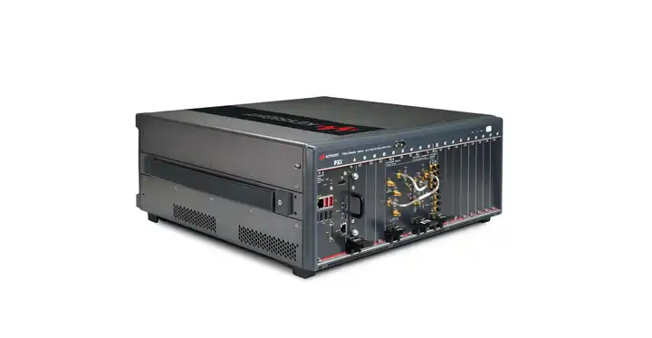 keysight M9471A PXIe Vector Transceiver, 26.5 GHz - XG eqpt