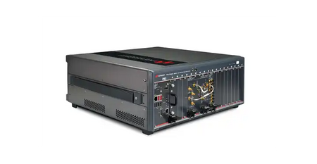 keysight M9471A PXIe Vector Transceiver, 26.5 GHz - XG eqpt