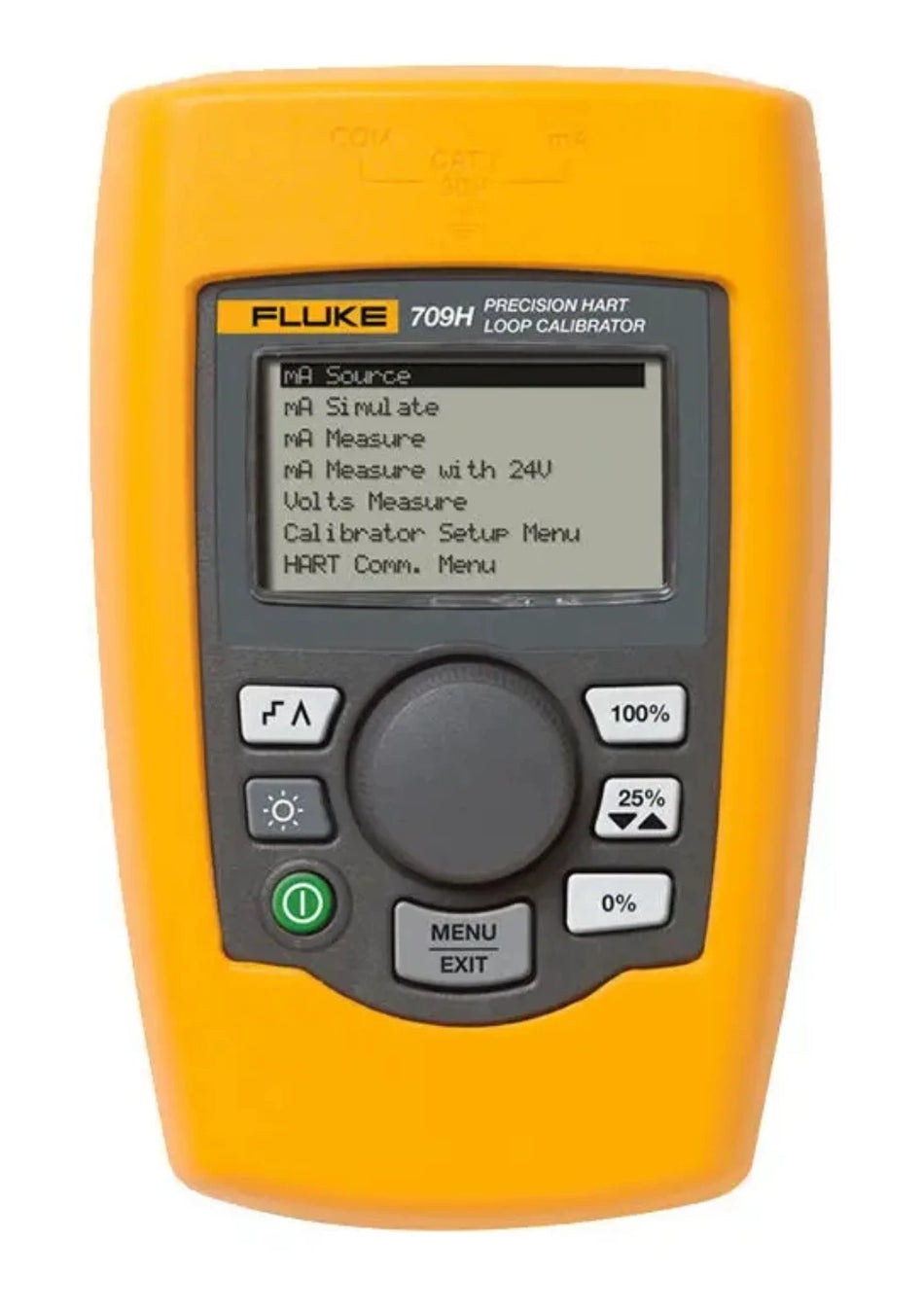 Fluke 709H Precision Hart Loop Calibrator