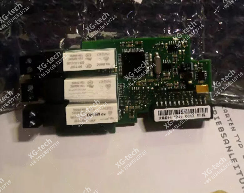 Vacon PC00260F PC00260 F OPTB5 Board CM140600