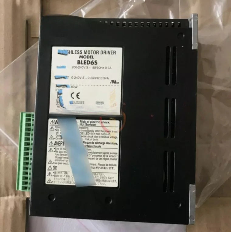 1 PC NEW BLED6S Servo Drive #B2320H CL