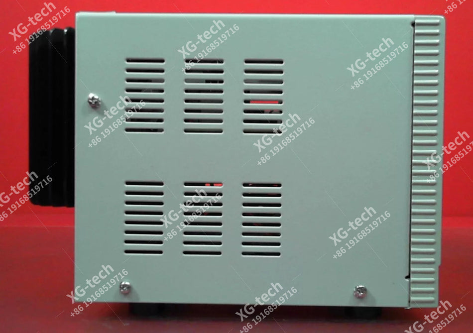 EXTECH 382200 1510144968 30V/1A Single Output DC Power Supply