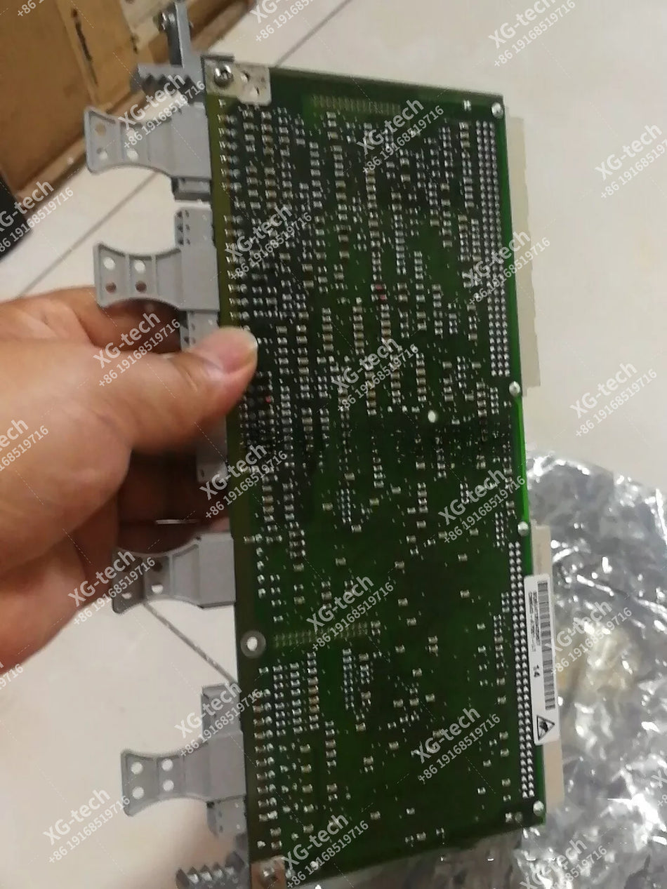 Siemens C98043-A7001-L1 Board - XG eqpt