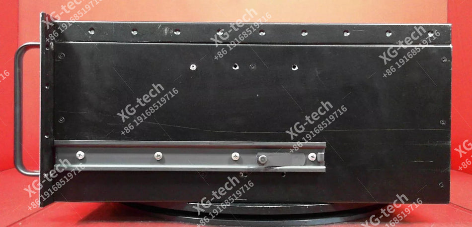 Electro-Magnetic ACU-21C 3043-1000 Antenna Control Unit
