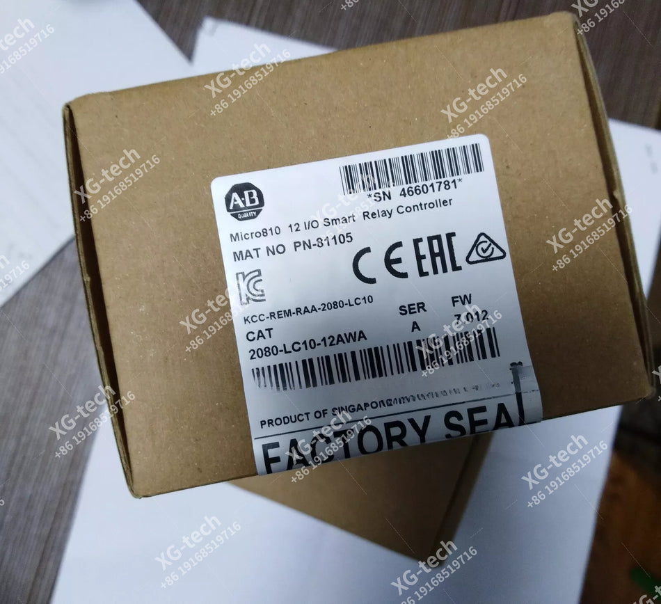 2080-LC10-12AWA AB module