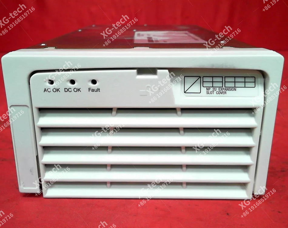 Lucent - NP2U - Expansion Slot