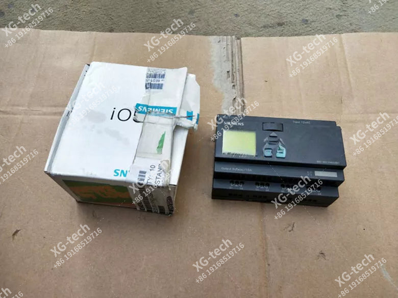 SIEMENS 6ED1 053-1FH00-0BA1 6ED1053-1FH00-0BA1 Module