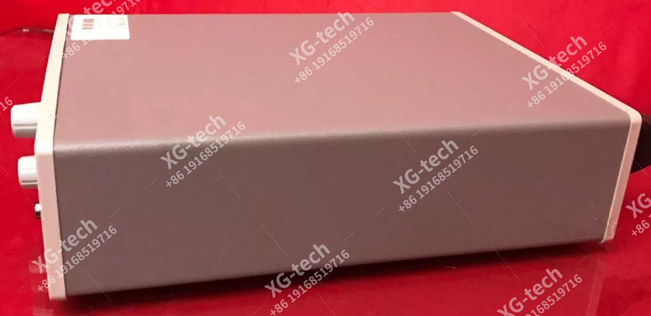 EXFO M2100 LIGHT SOURCE S/N 11181133