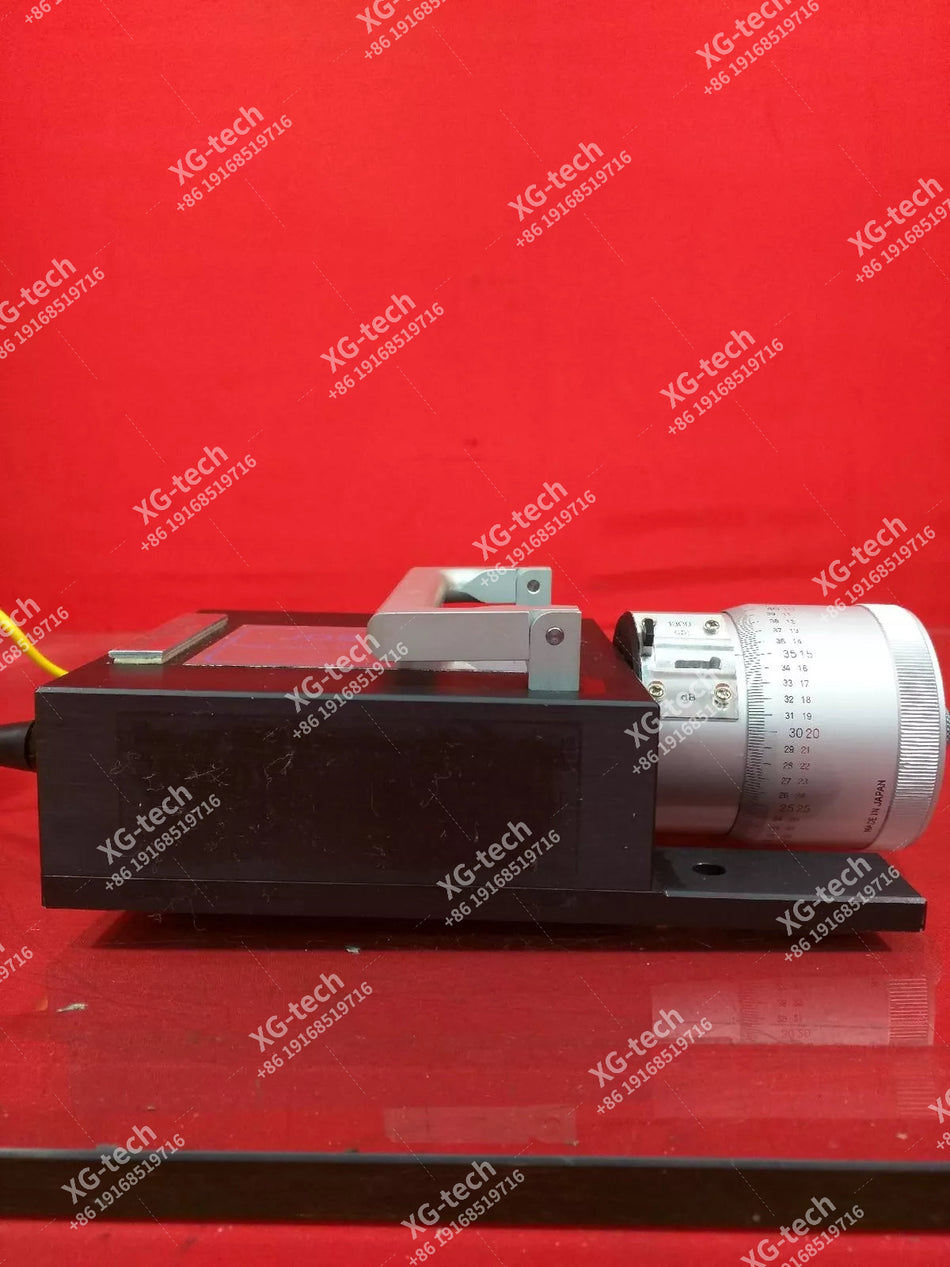 JDS Fitel VA5503-SPL Precision Variable Attenuator