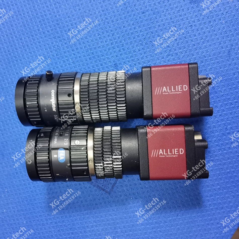 ALLIED DH02 DHF-2580B