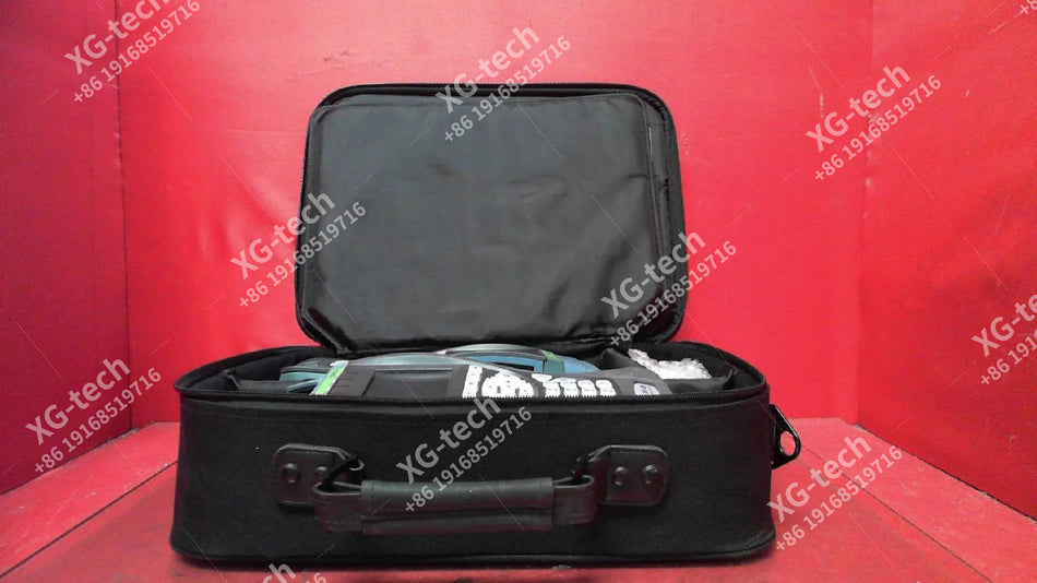 Exfo AXS-200/850 481925 Ethernet Test Set