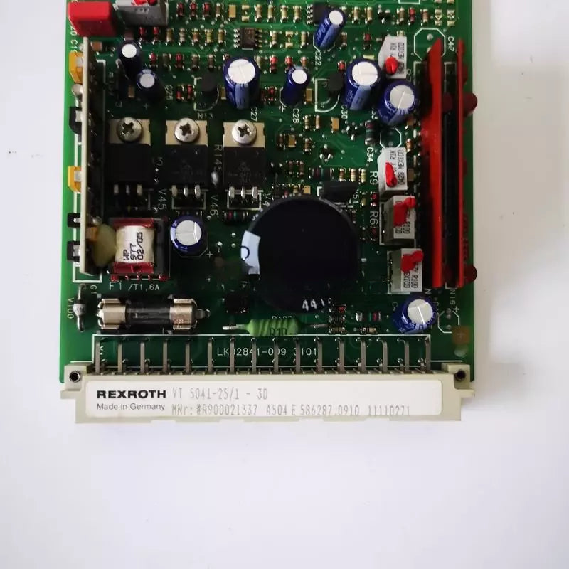 VT5041 VT5041-25/1-30 Used PC Module