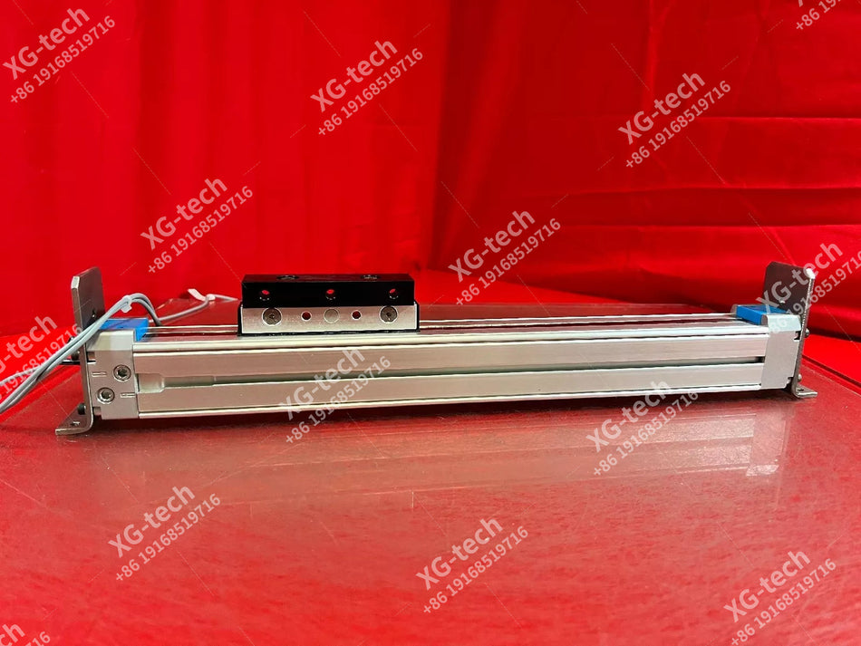 Festo DGP-25-250-PPV-A-B AT425409240 Rodless Linear Drive