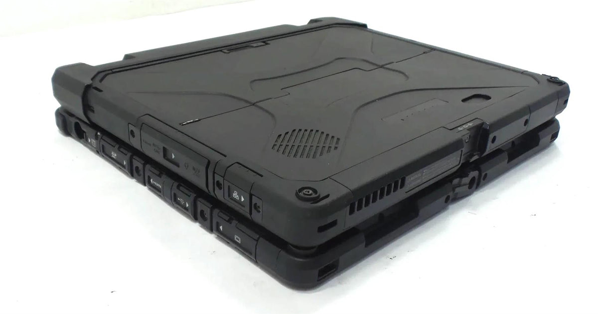 Panasonic ToughBook CF-33 Core i7-7600U 2.8GHz 16GB 256GB Win 10 pro