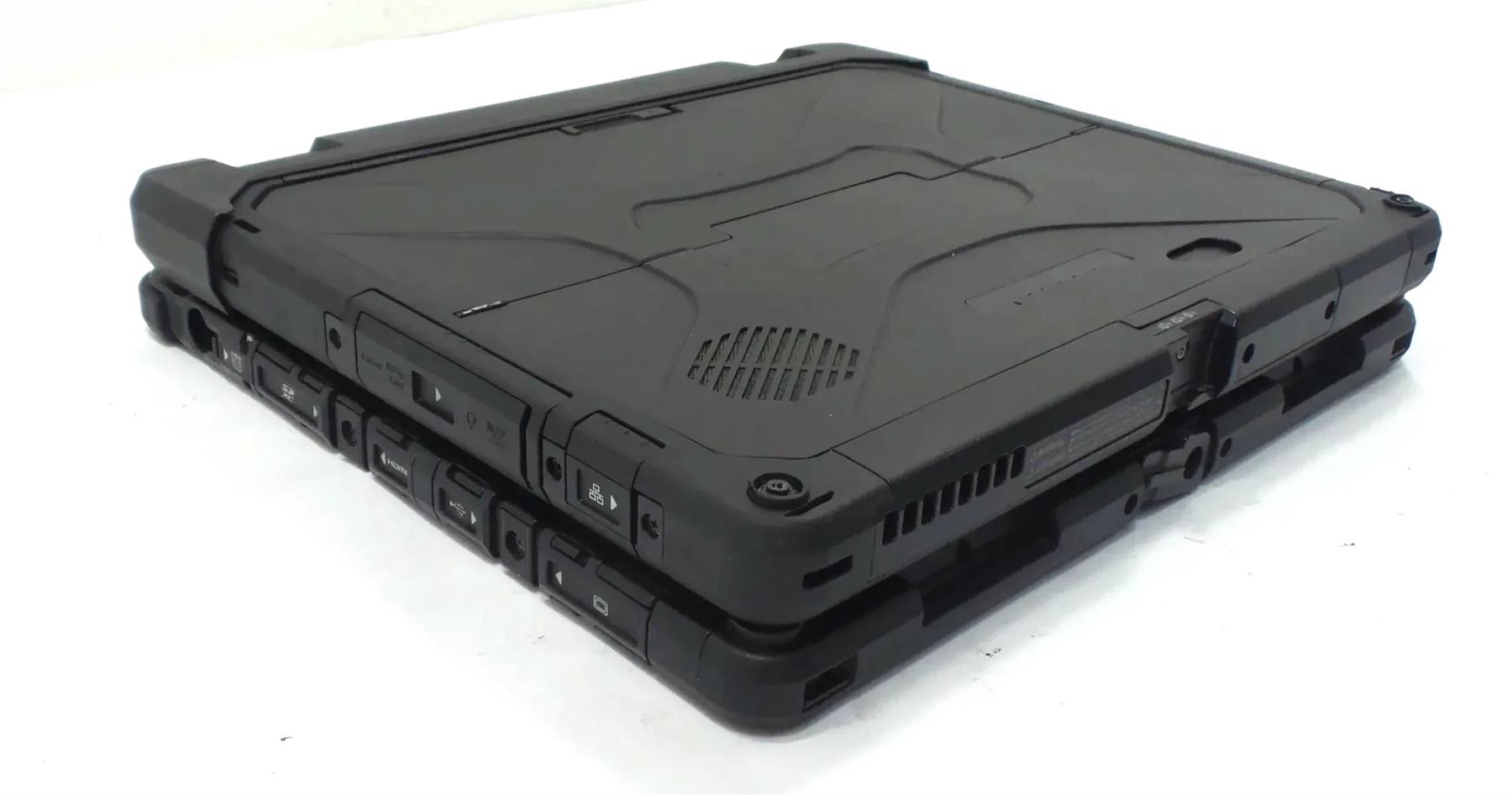 Panasonic ToughBook CF-33 Core i7-7600U 2.8GHz 16GB 256GB Win 10 pro