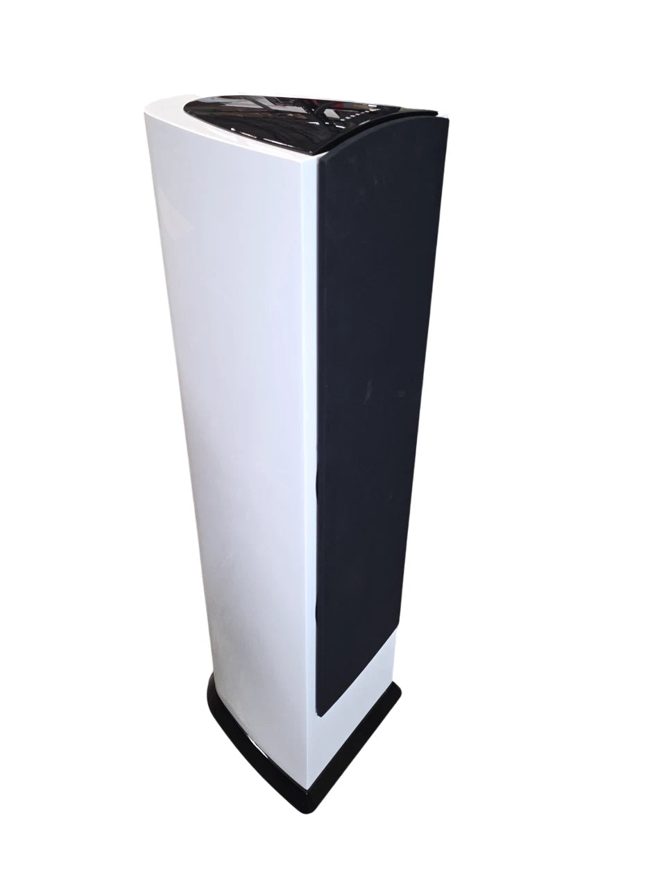 Revel Performa F228Be 3-Way Dual 8-inch  loudspeaker -White - Free Shipping.
