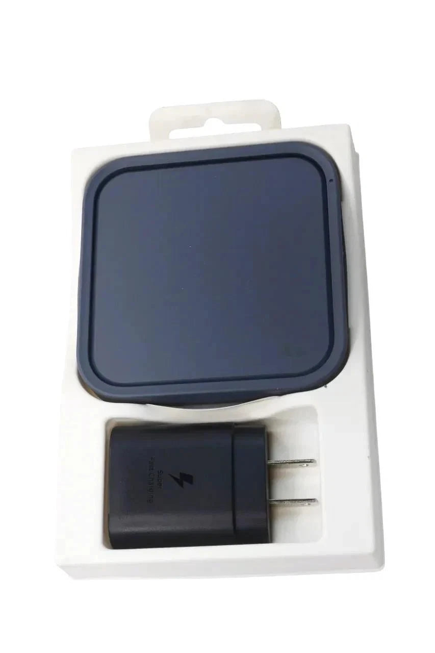 Samsung Super Fast Wireless Charger (Max 15W)+ Power Adapter - Free Shipping