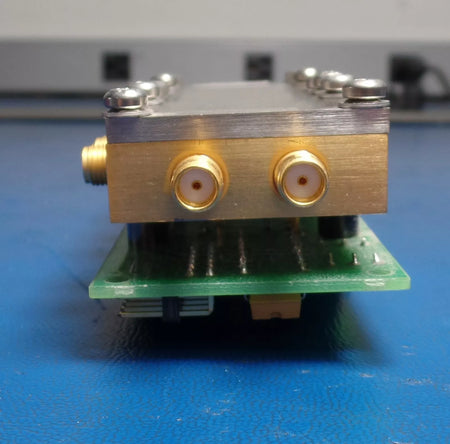HP Agilent 5086-7581 Amplifier Modulator Assembly MOD AMP 8375XX