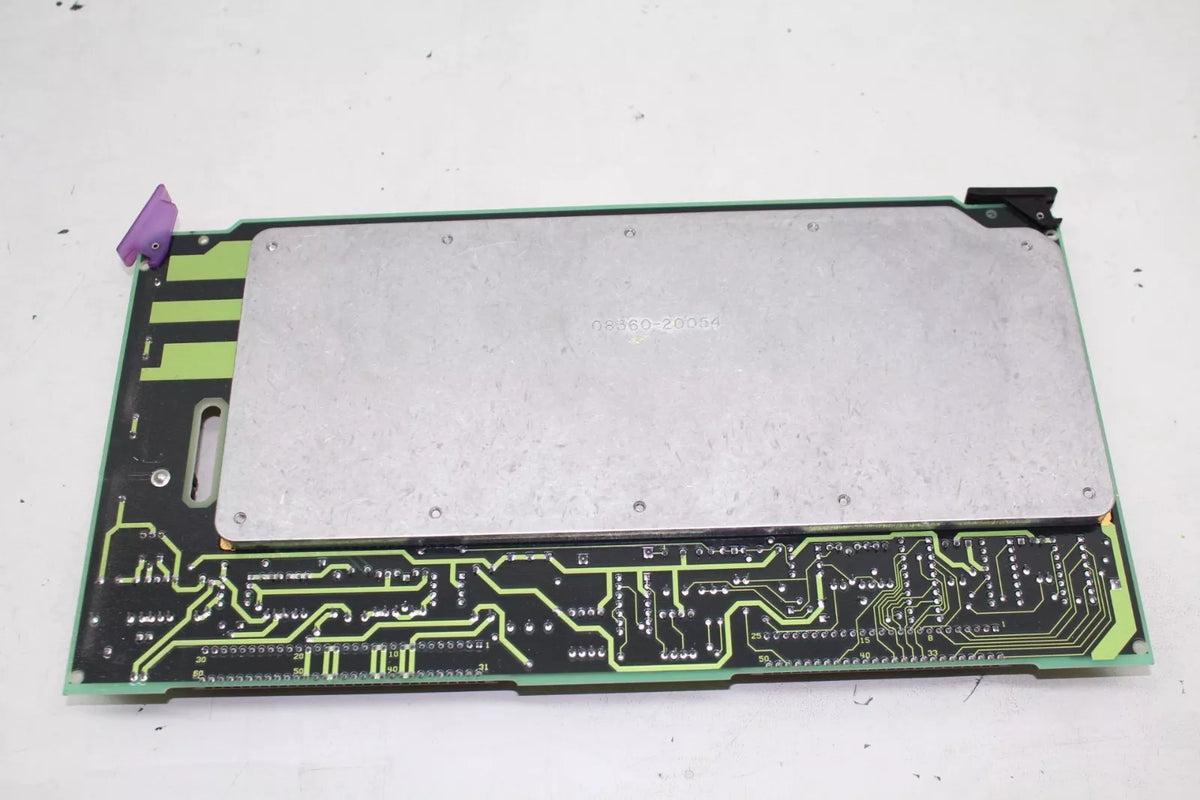 HP Agilent 08360-60008 A7 Reference Board Assembly 83623A