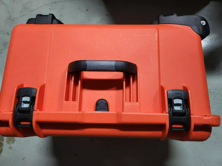NANUK 960 Hard Case: Durable Waterproof Protective Case