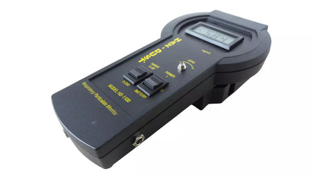 Environmental Devices HD-1100 Haz-Dust Monitor with Case