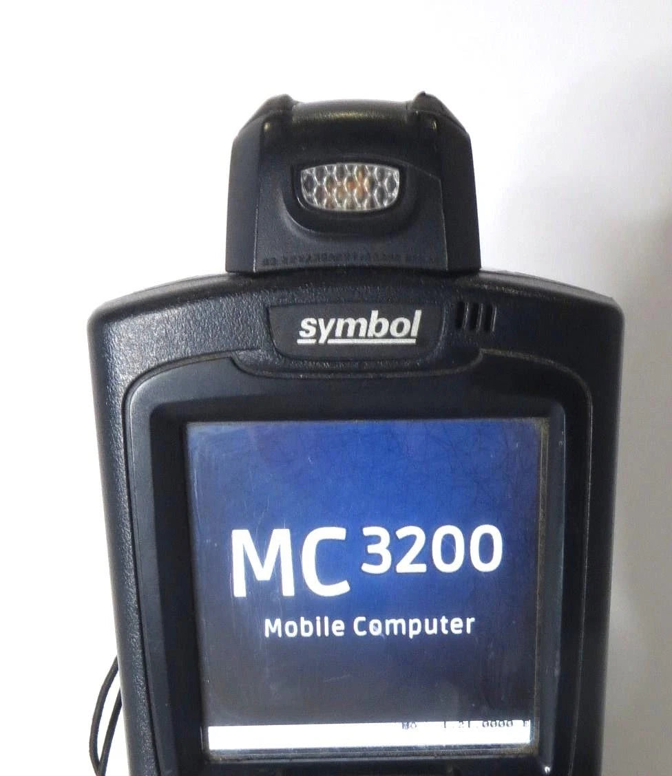 Symbol MC32NO Barcode Scanner Mobile with Free Shipping