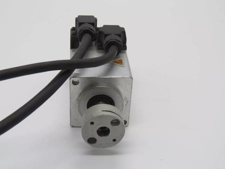 HCFA SV-X2MH010A-N2LA Servo Motor SV-X2 Series 100W