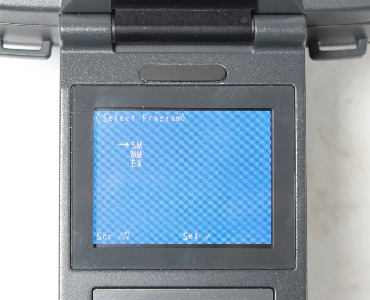 Fitel Furukawa S121A SM MM Fiber Fusion Splicer with S323 Cleaver