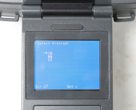 Fitel Furukawa S121A SM MM Fiber Fusion Splicer with S323 Cleaver