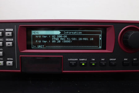 ASTRO DESIGN VG870B 2K 4K Programmable Video Signal Generator