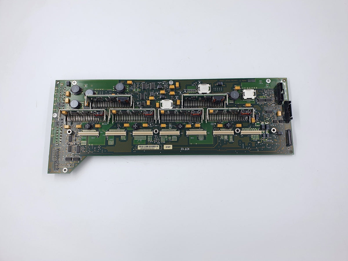 54857-66502 DC-DC Power Distribution Board Assembly