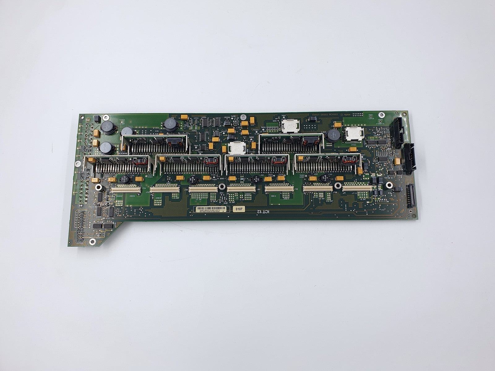 54857-66502 DC-DC Power Distribution Board Assembly