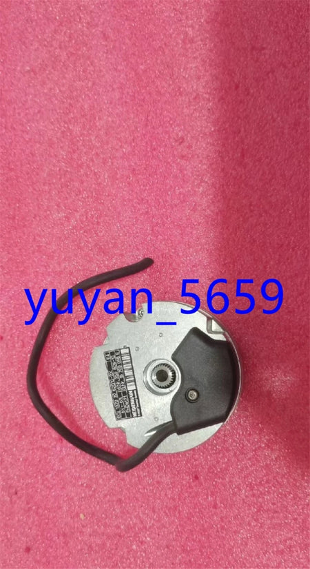 Used Heidenhain EQI 1329 32 62S12-2X Encoder ID 359 806-13