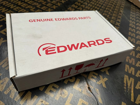 EDWARDS A73501802 Vacuum Pump Bearing Repair Kit
