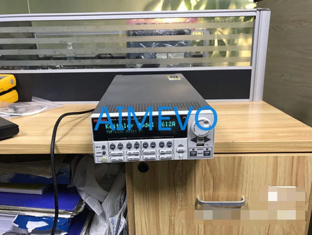 Keithley 2612A System SourceMeter: Precision Test and Measurement Device