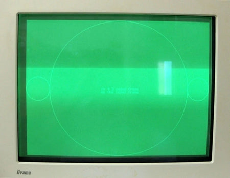 ASTRO Design VG859B Video Signal Generator HDMI DVI D5