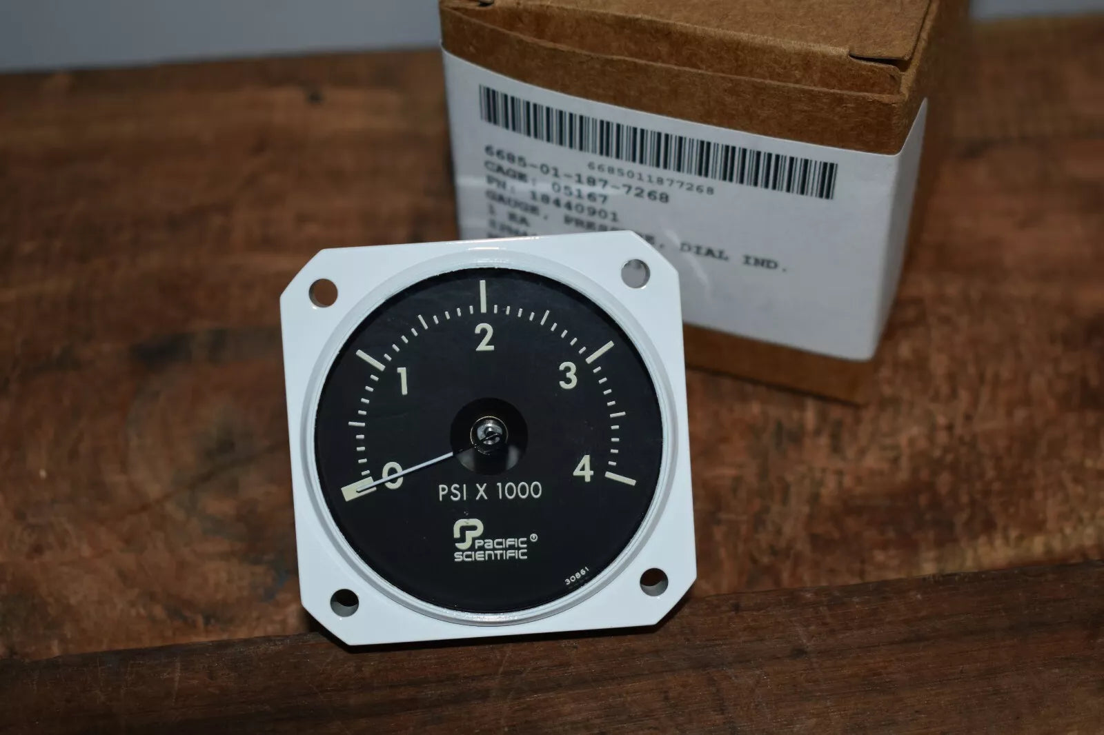 Portable AnaInstR Analyzer for Accurate Measurements