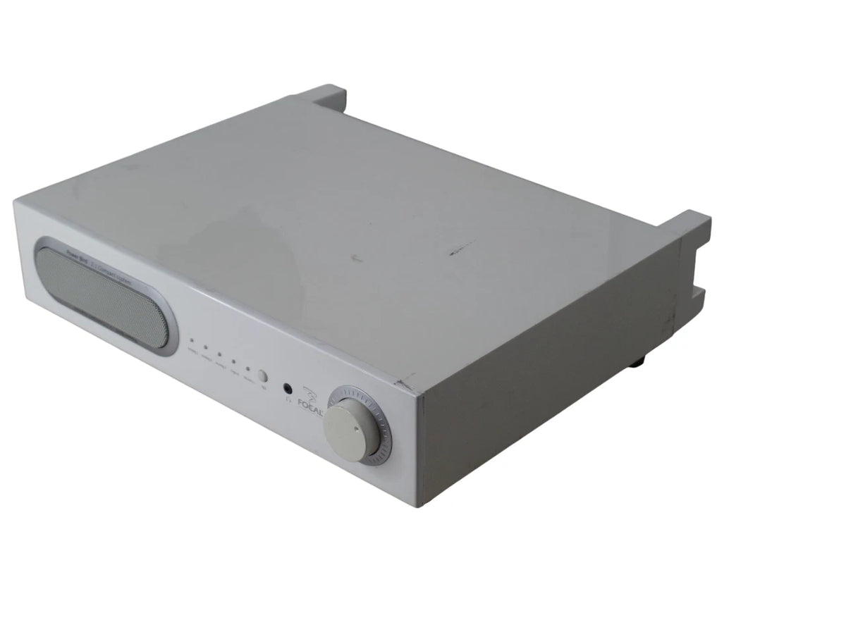Focal Bird Pack 2.1 High-end Multimedia Compact Amplified System - Free shipping