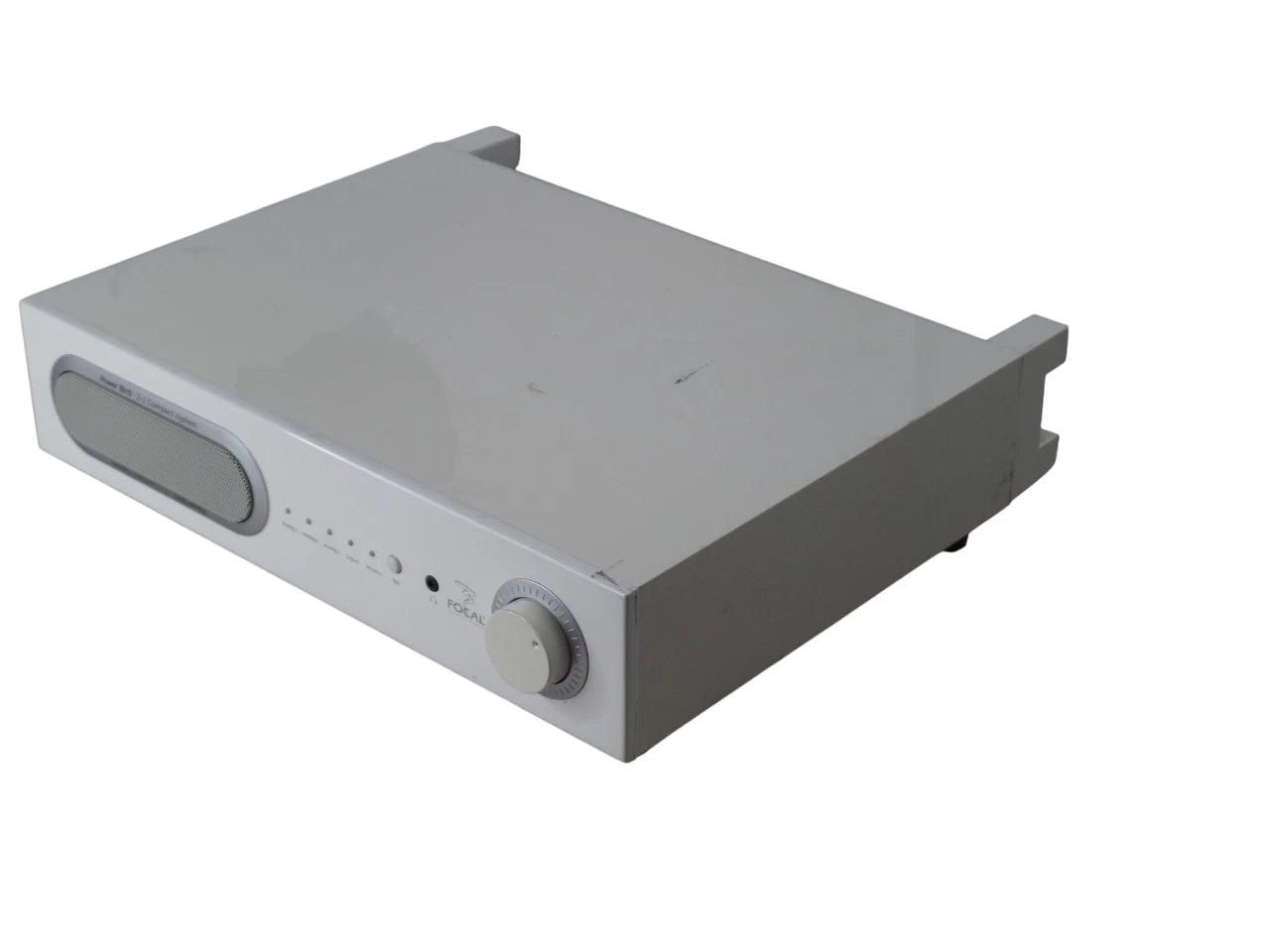 Focal Bird Pack 2.1 High-end Multimedia Compact Amplified System - Free shipping
