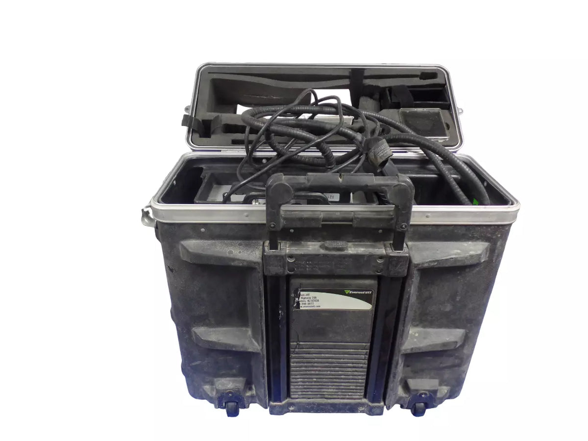 Everest VideoProbe Remote Imaging Borescope XL Pro Pluse